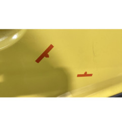Porte arriere droit HYUNDAI ATOS 1 PRIME