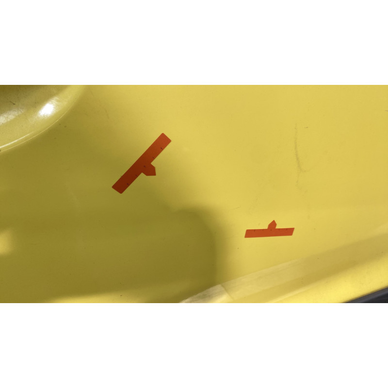 Porte arriere droit HYUNDAI ATOS 1 PRIME Photo n°3