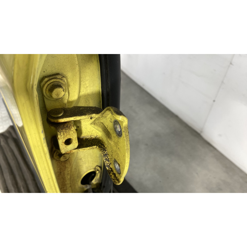 Porte arriere droit HYUNDAI ATOS 1 PRIME Photo n°6