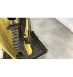 Porte arriere droit HYUNDAI ATOS 1 PRIME