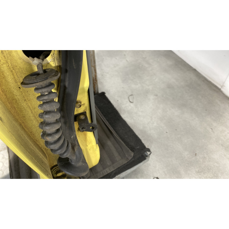 Porte arriere droit HYUNDAI ATOS 1 PRIME Photo n°7