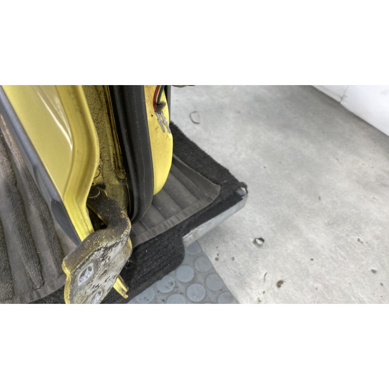 Porte arriere droit HYUNDAI ATOS 1 PRIME Photo n°8