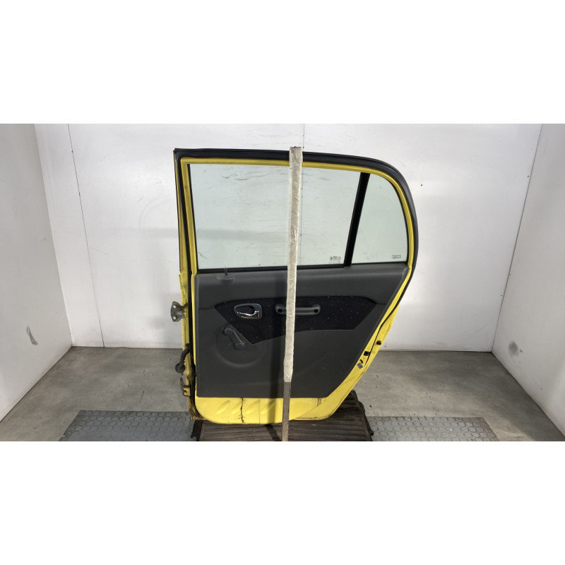 Porte arriere droit HYUNDAI ATOS 1 PRIME Photo n°9