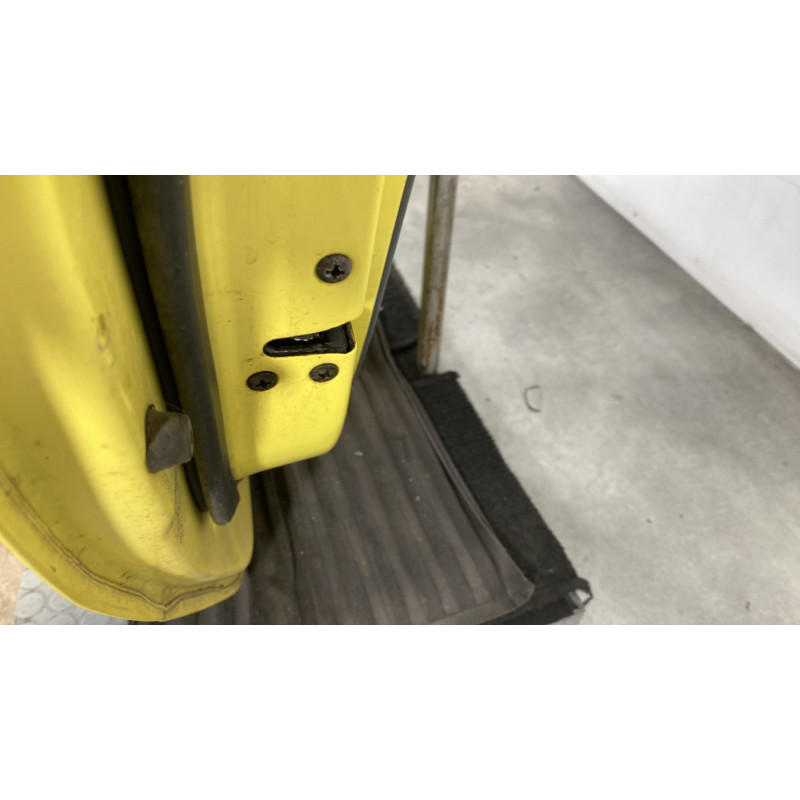 Porte arriere gauche HYUNDAI ATOS 1 PRIME Photo n°3