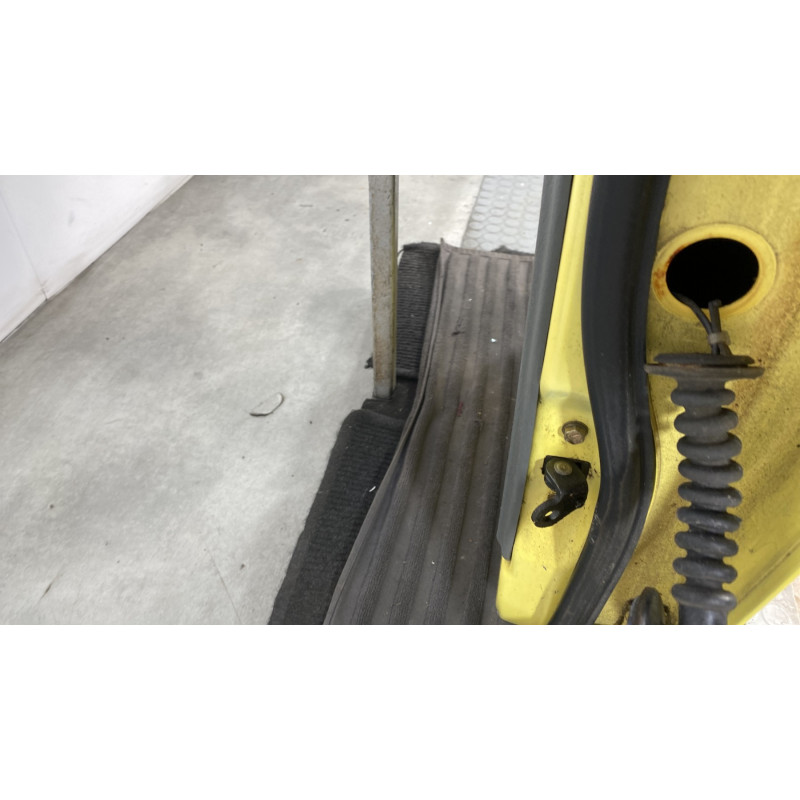 Porte arriere gauche HYUNDAI ATOS 1 PRIME Photo n°5