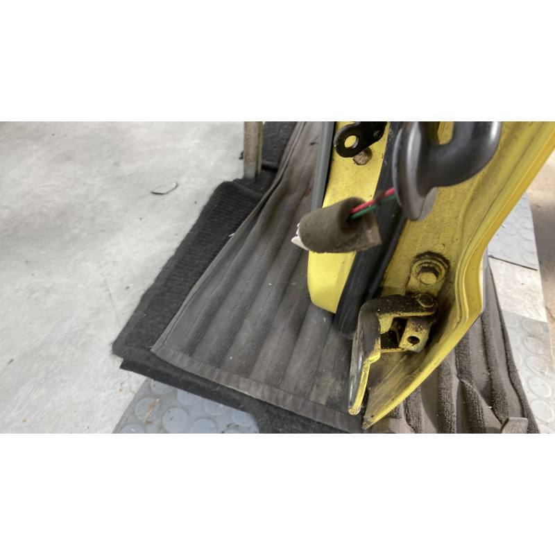 Porte arriere gauche HYUNDAI ATOS 1 PRIME Photo n°6