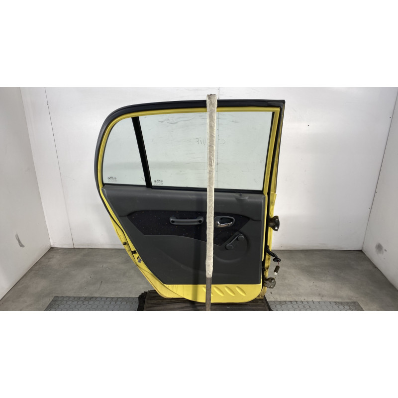 Porte arriere gauche HYUNDAI ATOS 1 PRIME Photo n°7