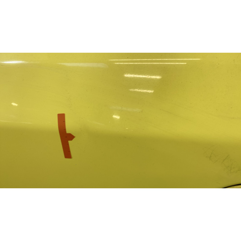 Porte avant gauche HYUNDAI ATOS 1 PRIME Photo n°3