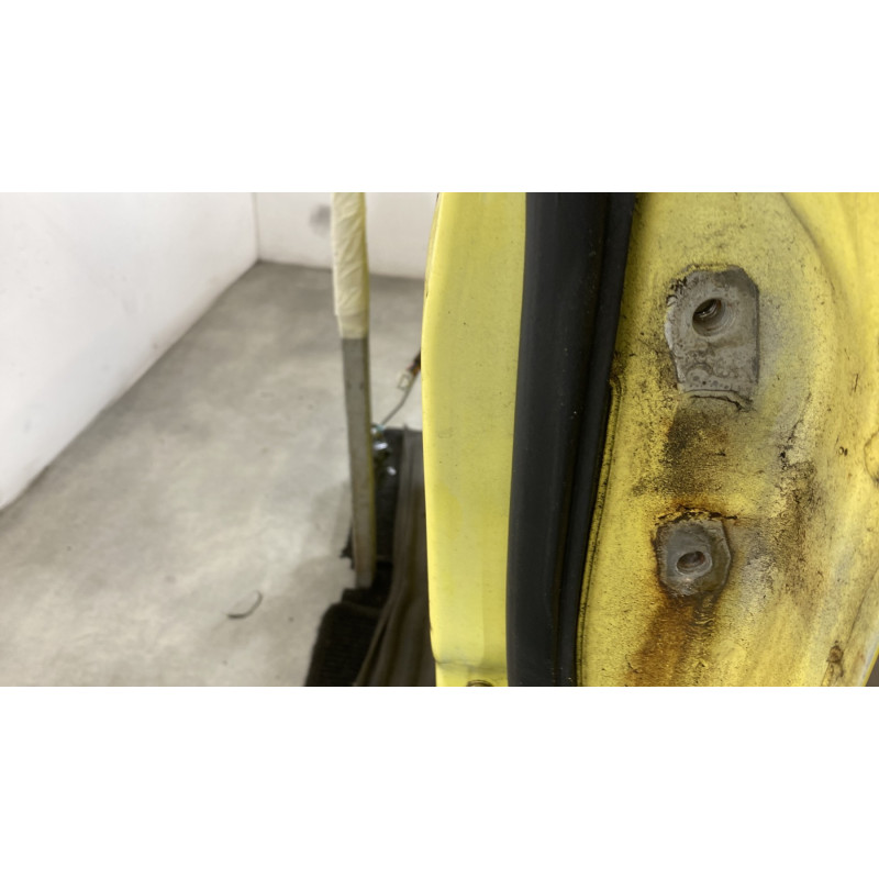 Porte avant gauche HYUNDAI ATOS 1 PRIME Photo n°5