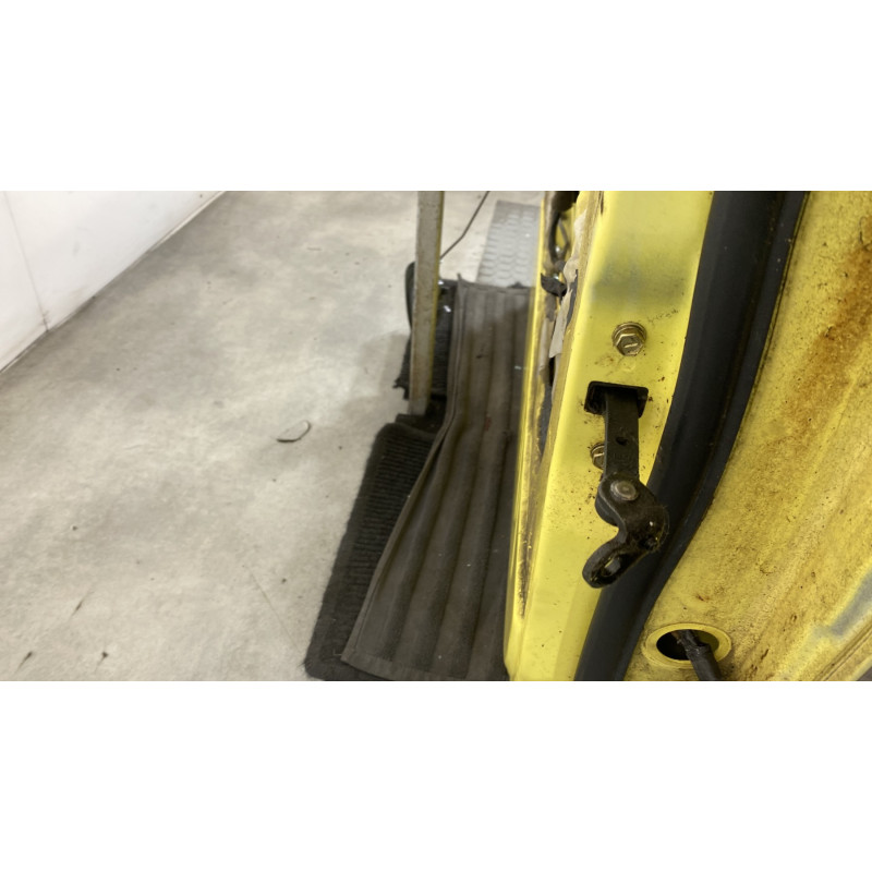 Porte avant gauche HYUNDAI ATOS 1 PRIME Photo n°6