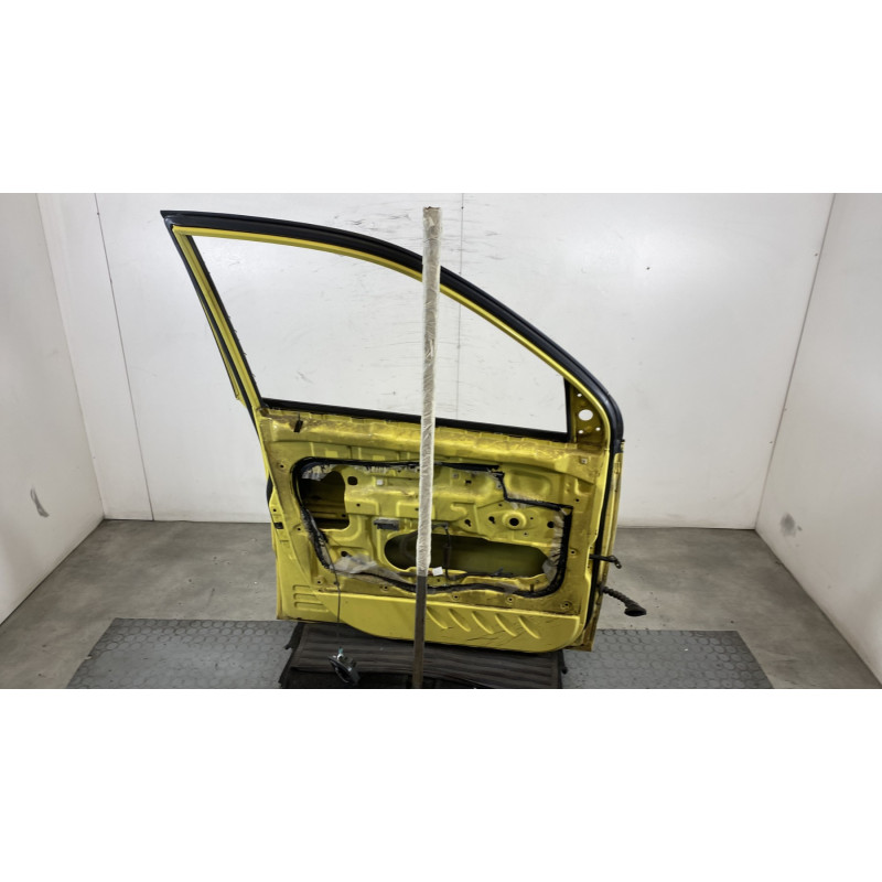 Porte avant gauche HYUNDAI ATOS 1 PRIME Photo n°8