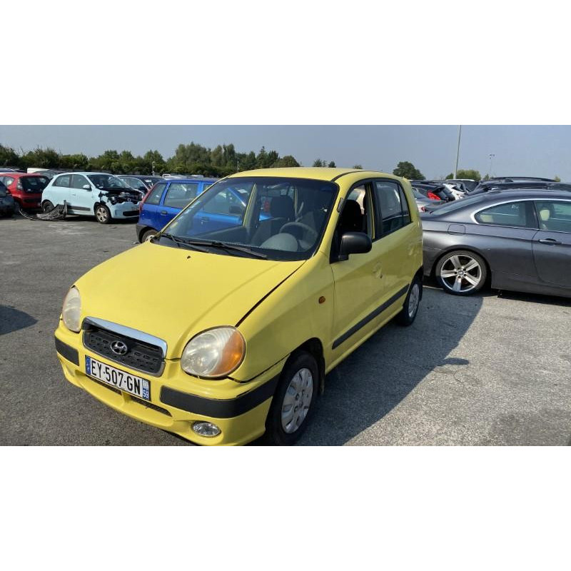 Retroviseur droit HYUNDAI ATOS 1 PRIME Photo n°18