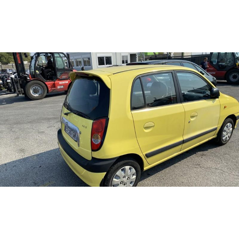Retroviseur droit HYUNDAI ATOS 1 PRIME Photo n°19