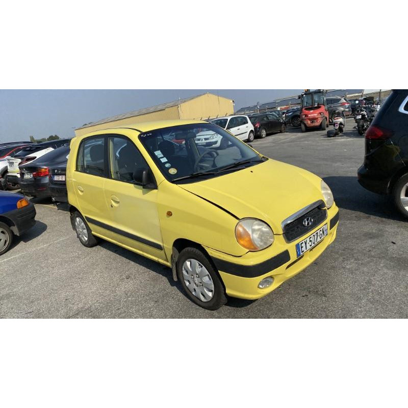 Retroviseur droit HYUNDAI ATOS 1 PRIME Photo n°20