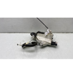 Serrure avant gauche CITROEN C3 2
