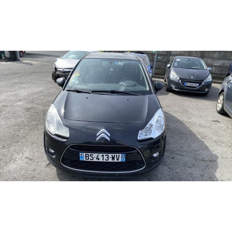 Serrure avant gauche CITROEN C3 2 Photo n°6