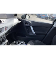 Serrure avant gauche CITROEN C3 2