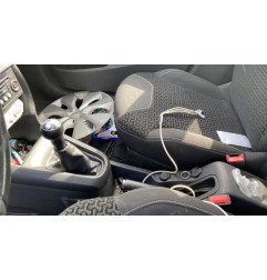 Serrure avant gauche CITROEN C3 2