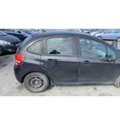 Serrure avant gauche CITROEN C3 2