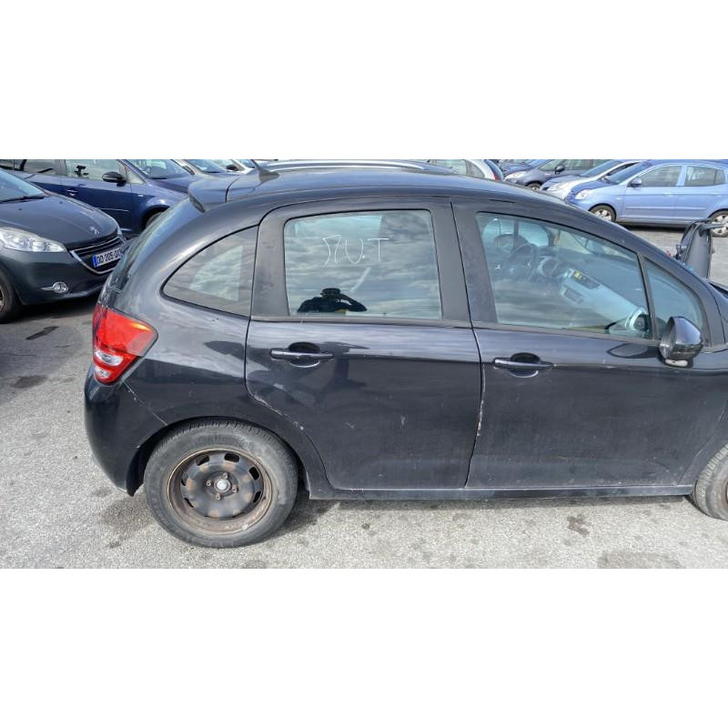 Serrure avant gauche CITROEN C3 2 Photo n°9