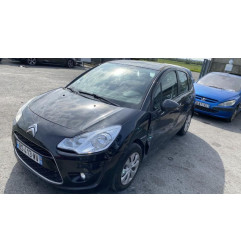 Serrure avant gauche CITROEN C3 2