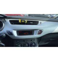 Serrure avant gauche CITROEN C3 2