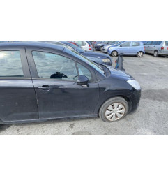 Serrure avant gauche CITROEN C3 2