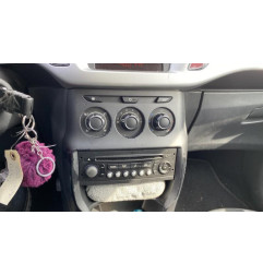 Serrure avant gauche CITROEN C3 2