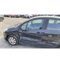 Serrure avant gauche CITROEN C3 2