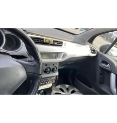 Serrure avant gauche CITROEN C3 2