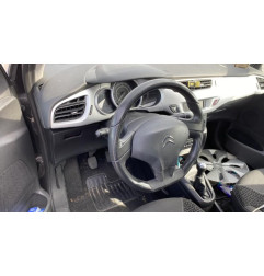 Serrure avant gauche CITROEN C3 2