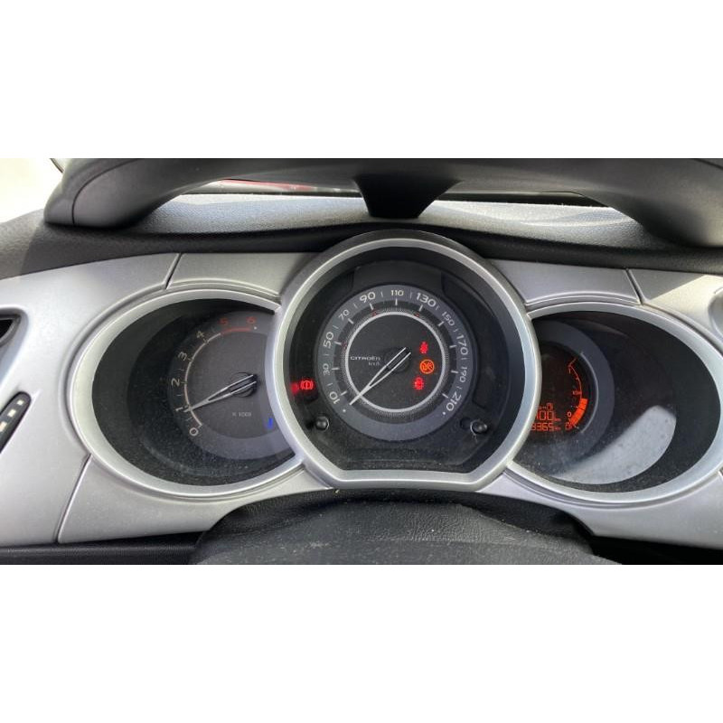 Serrure avant gauche CITROEN C3 2 Photo n°18