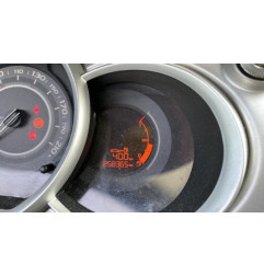 Serrure avant gauche CITROEN C3 2