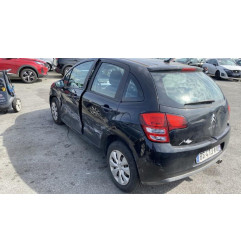 Serrure avant gauche CITROEN C3 2