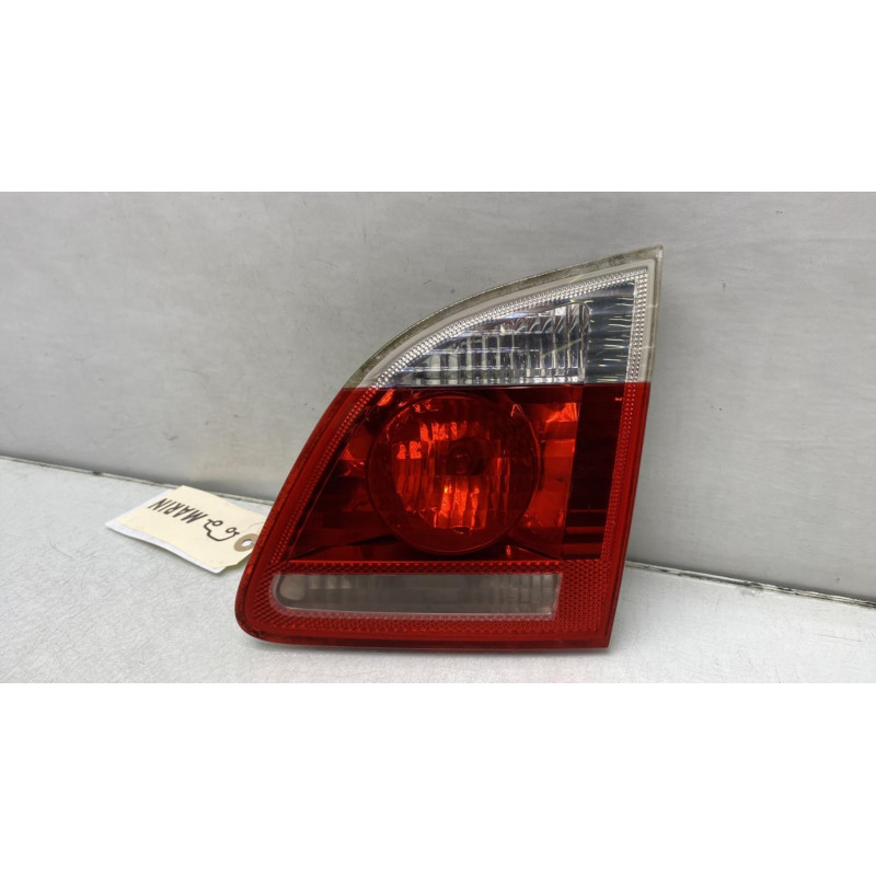 Feu arriere secondaire droit (feux) BMW SERIE 5 E61 Photo n°3
