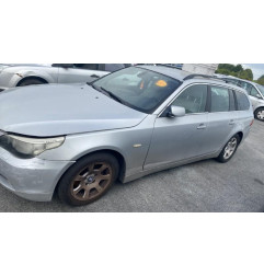 Feu arriere secondaire gauche (feux) BMW SERIE 5 E61