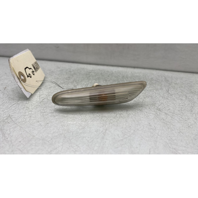Repetiteur clignotant avant droit  (Feux) BMW SERIE 5 E61 Photo n°2