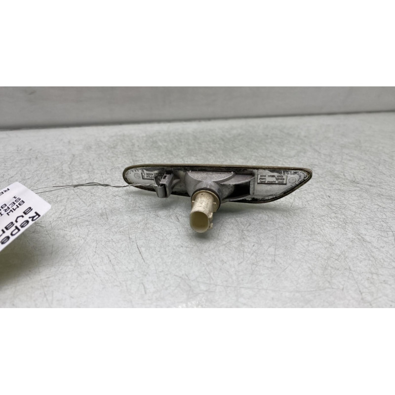 Repetiteur clignotant avant gauche (Feux) BMW SERIE 5 E61 Photo n°1