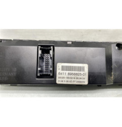 Commande chauffage BMW SERIE 5 E61 Photo n°1