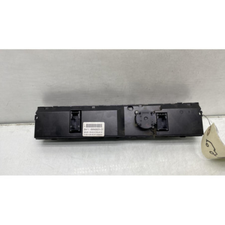 Commande chauffage BMW SERIE 5 E61