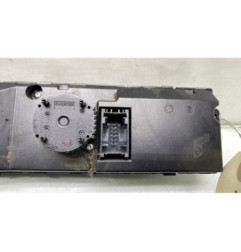 Commande chauffage BMW SERIE 5 E61