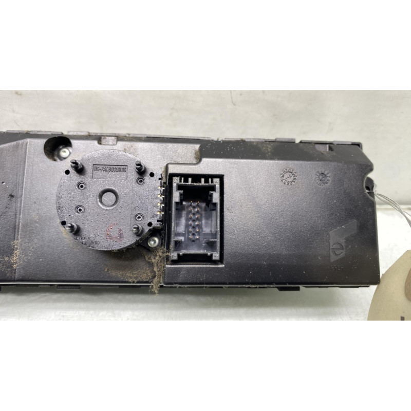 Commande chauffage BMW SERIE 5 E61 Photo n°3