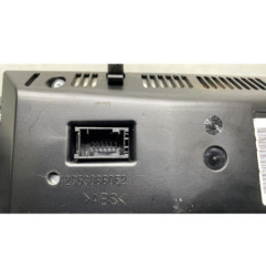 Ecran GPS BMW SERIE 5 E61 Photo n°1