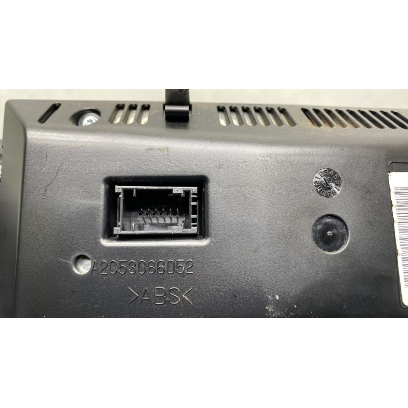 Ecran GPS BMW SERIE 5 E61 Photo n°1