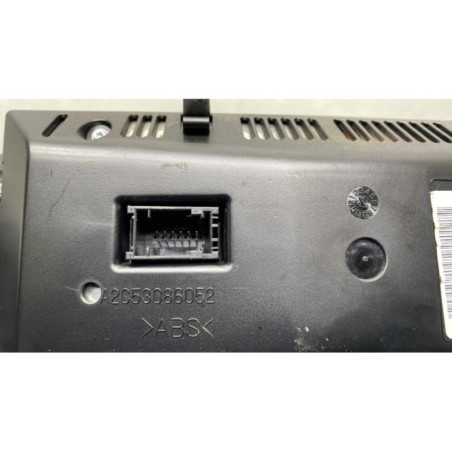 Ecran GPS BMW SERIE 5 E61 Photo n°1