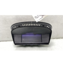 Ecran GPS BMW SERIE 5 E61