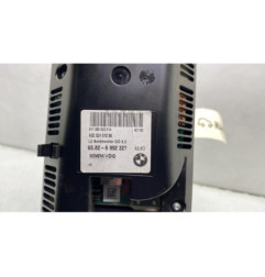 Ecran GPS BMW SERIE 5 E61