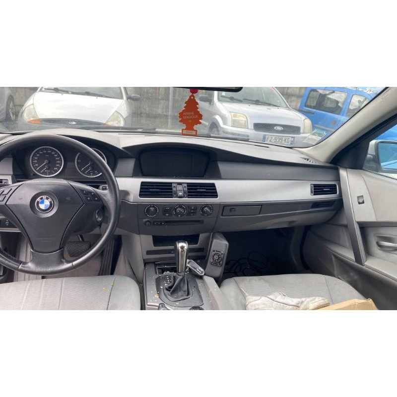 Ecran GPS BMW SERIE 5 E61 Photo n°9