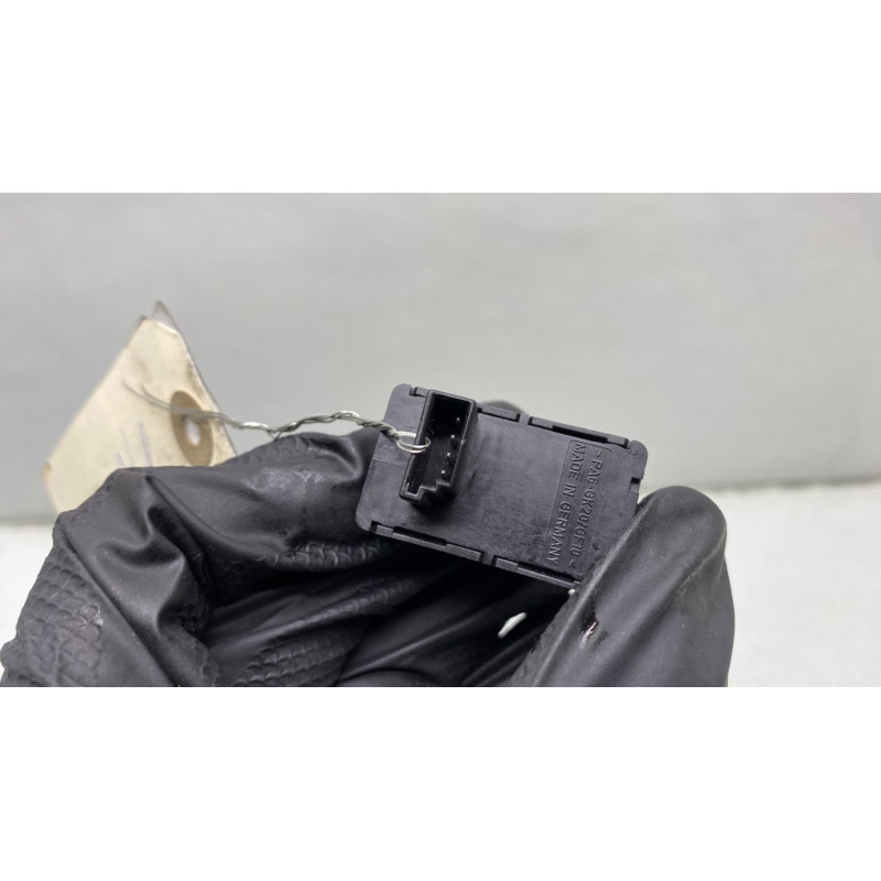 Interrupteur de leve vitre arriere droit BMW SERIE 5 E61 Photo n°4
