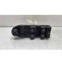Interrupteur de leve vitre avant gauche BMW SERIE 5 E61